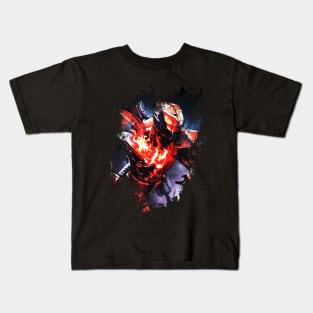 Rage 15 Kids T-Shirt